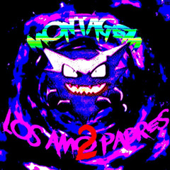 Montagem Los Amo Padres 2 (old)