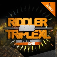 Riddler B2B TripleXL - The Puzzle [Piece One]