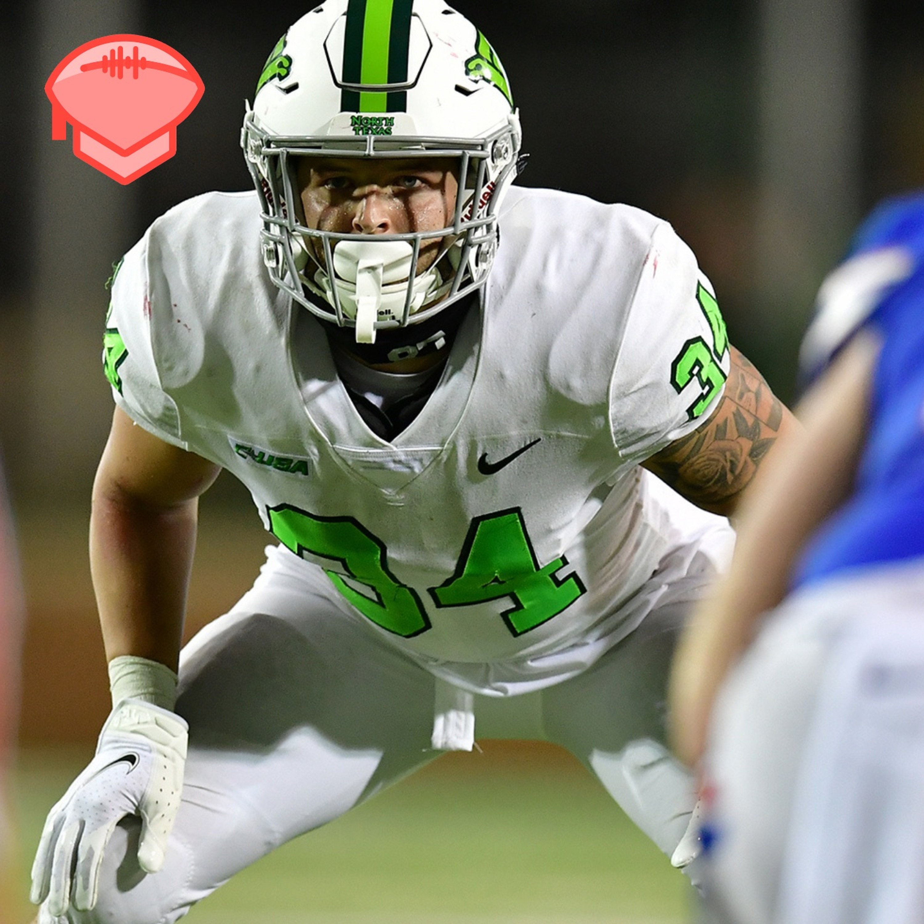 The Trick Play - College Football/NCAA