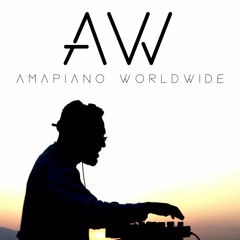 AMAPIANO WORLDWIDE 003 - Sunset in the Entoto Mountains, Ethiopia [Plus1 Radio] [AW003]