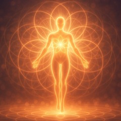 Cosmic Funk Mantra