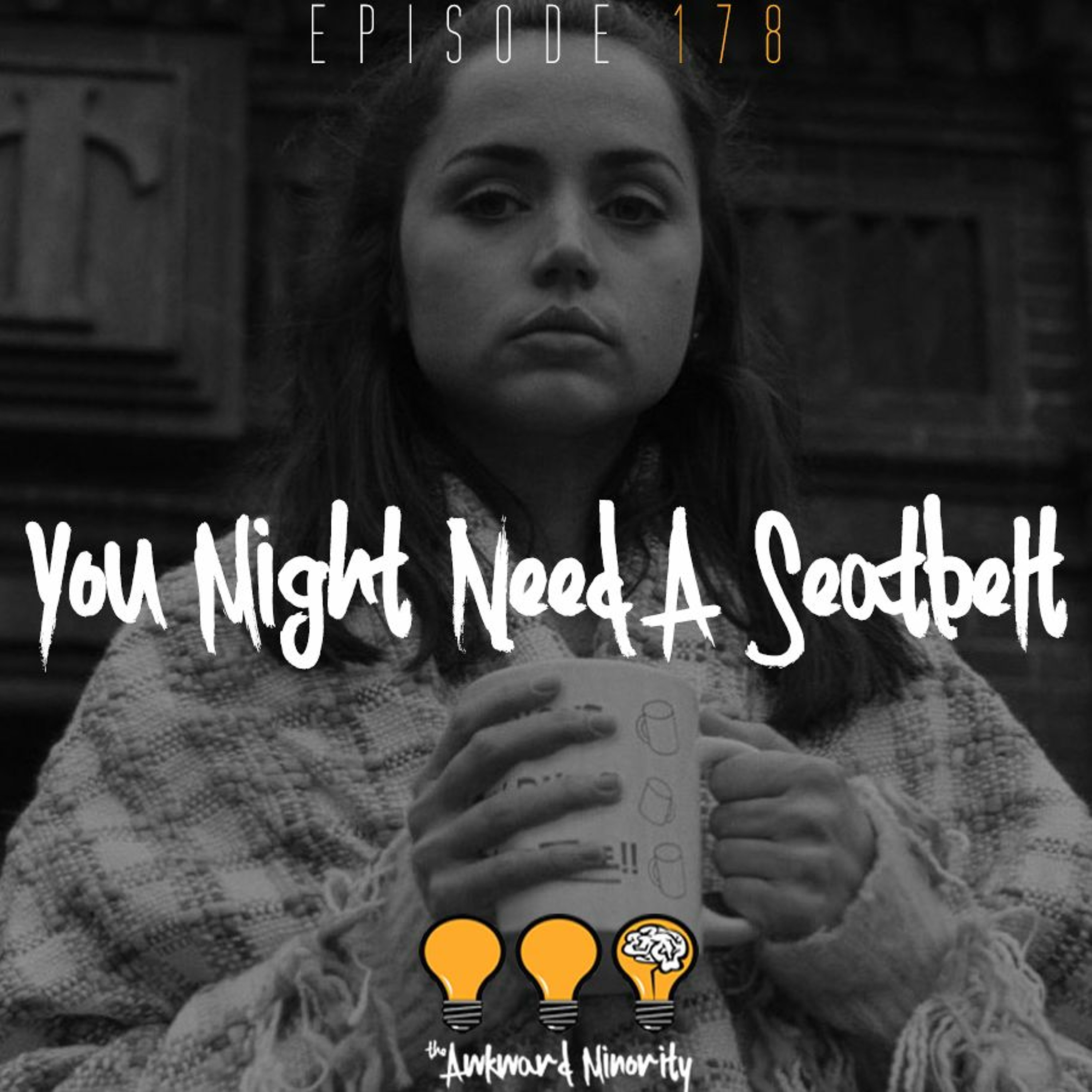 The Awkward Minority Podcast