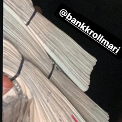 BankrollMari ft Yrn Xhris  Bullets