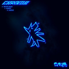 Paper Skies & Nasko - Chroma (pipedog! remix)