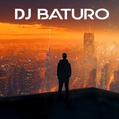 DJ Baturo - Hashem (Original Mix)