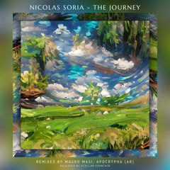 Nicolas Soria - The Journey (Mauro Masi Short Edit) [Stellar Fountain]