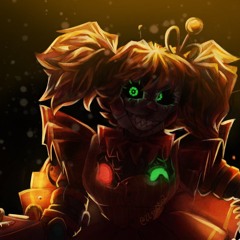 FNAF SONG - The End