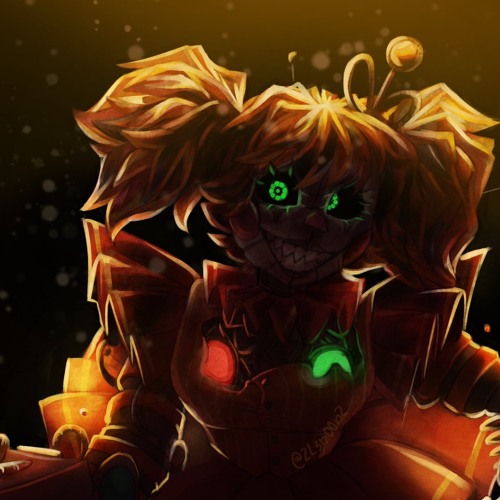 FNAF SONG - The End