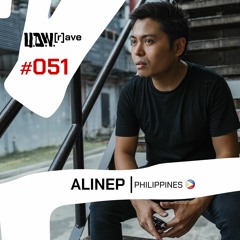 U.D.W.[r]ave #051 | ALINEP | PHILIPPINES