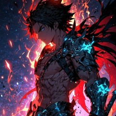 Burning Resolve