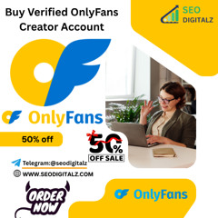 🔥👑 OnlyFans Creator Accounts for Sale – The Ultimate 2025 Guide