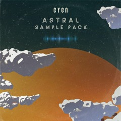 Afroham - Demo Track [C Y G N  Astral Sample Pack]