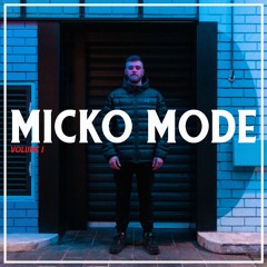 MICKOMODE VOL.1