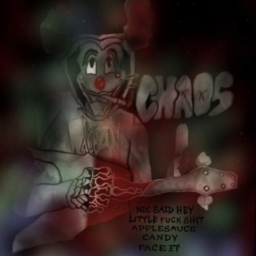 Candy