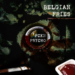PREMIERE || FCKN PSYCHO - GRAN TURISMO [SELF RELEASED]