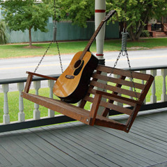 PorchSwingMemories