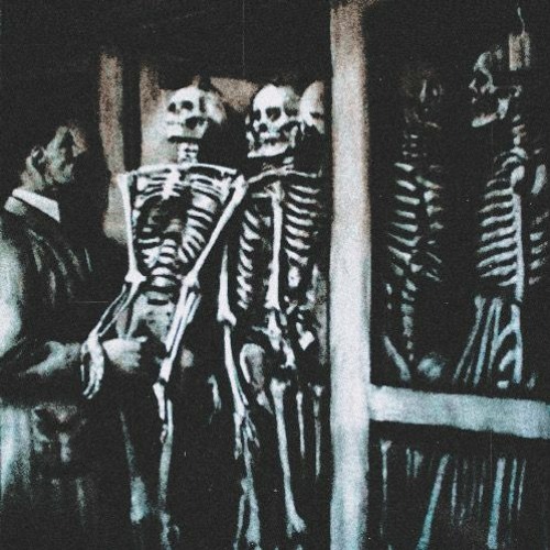 Skeletons (Instrumental)