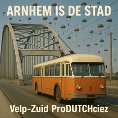 Arnhem is de stad