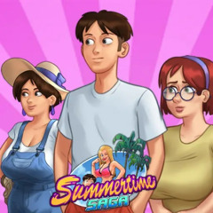 Summertime Saga MOD APK v21.0.0 (Unlimited Money) Latest Version