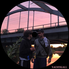 NACHTIGALL - PHEROMONE [FREE]