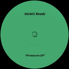 Monica [Pressures EP] OUT NOW