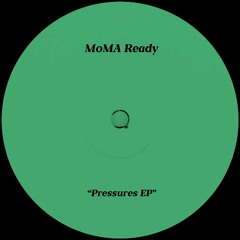 Monica [Pressures EP] OUT NOW