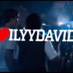 ilyydavid- Ma unge pe suflet (snippet)