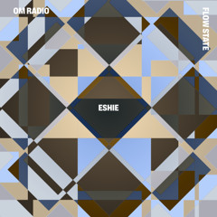 flow state | eshie | december 18