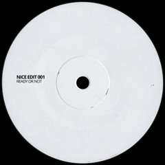 Fugees - Ready Or Not (NE 001)