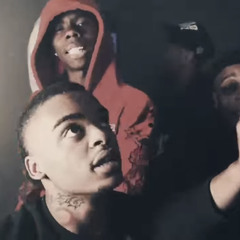 OTB Drilla x Fairgamepimp - Freestyle