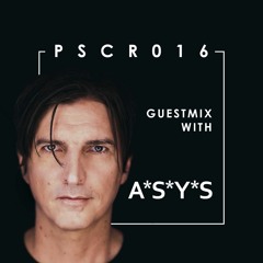 PSCR016 - A*S*Y*S