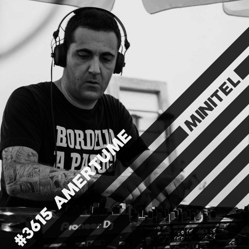 #3615 AMERTUME