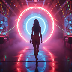 Neon Dance