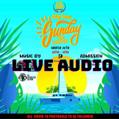 Dj Fearless Kevon X Jabba De Mawdis - Any Given Sunday (Segment 1) Dirty