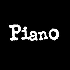 PIANO LIZ DICKER