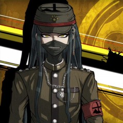 Hey Kids - Korekiyo Shinguji