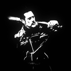 Negan Smith + voices