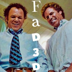 FullSend Mix 21 "FAD3D"