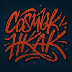 CosmoHKAK - DMTunnel