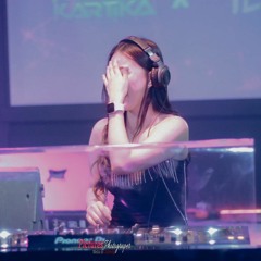MELODY EXCLUSIVE [ NALDYFREAK x NANDA XBS ] #BABY_SUGAR