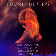 Count The Steps