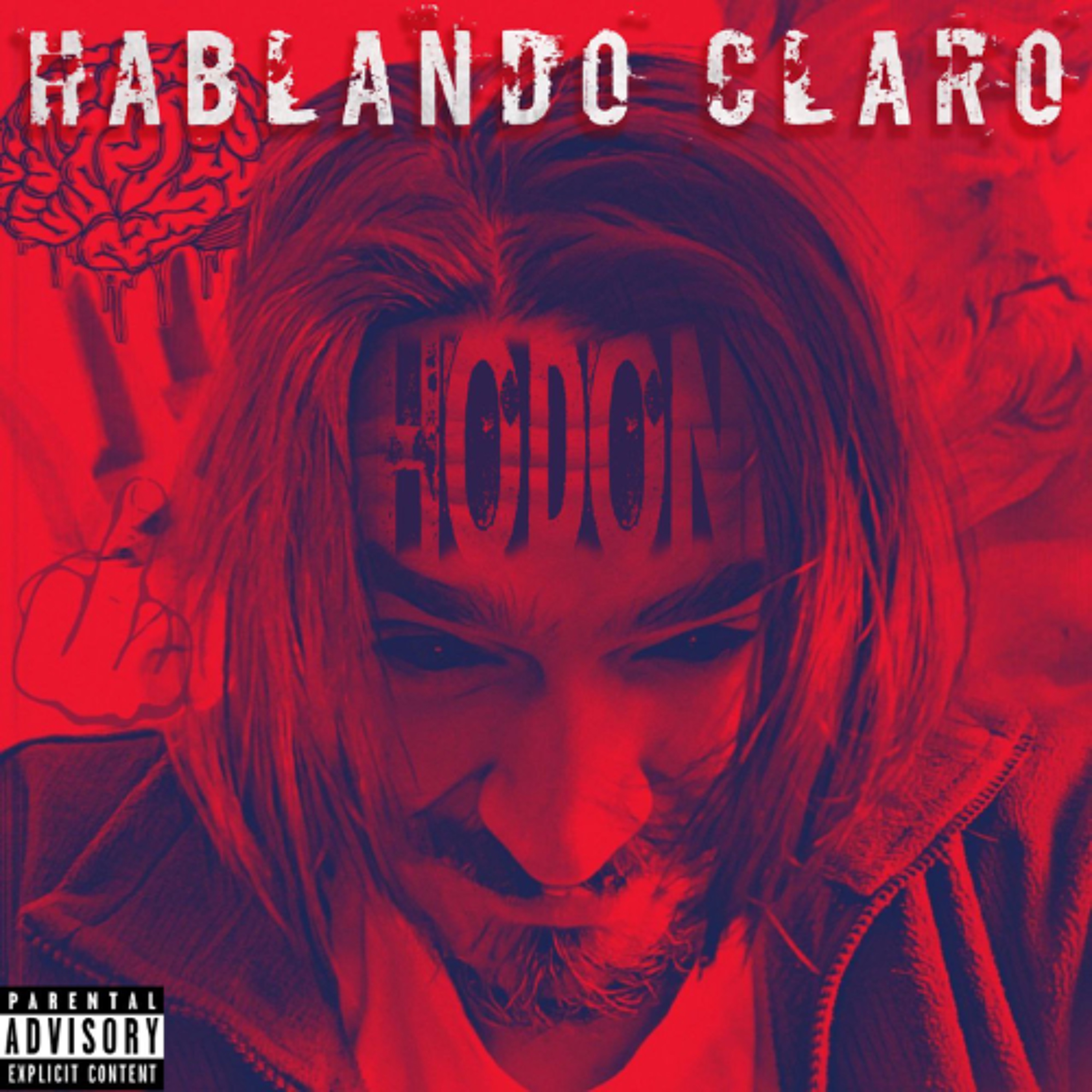 Portada de Hodon Music