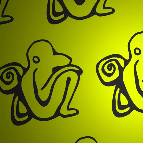 new monkey classics 14 yr old viynl dj