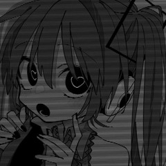 menhera (feat. hatsune miku)