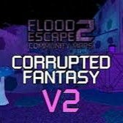 FE2CM: Corrupted Fantasy V2 OST