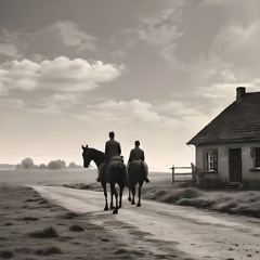 The Ties That Bind (From the Original Novel Soundtrack)