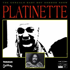 Gonzalo - Platinette (Original Mix)