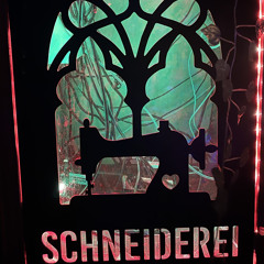 Gu:de Laune 2025 @ Schneiderei - 28.03.2025