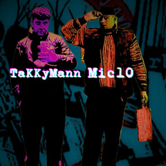 LiNkEr fLüGel & rEcHtEr FlÜgEl [ TAkkY & Micl0 ]