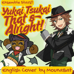 Yukai Tsukai That's Alright! - English Cover (Game Size)